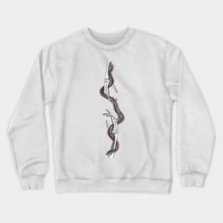 Wild Child Crewneck Sweatshirt